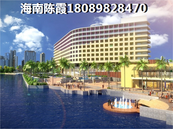 蔚蓝椰风touzi前景