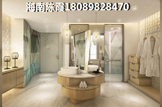 儋州恒大·海花岛