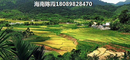 儋州优质楼盘推荐 儋州优质楼盘推荐