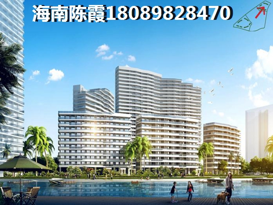 广物雅拉湖畔性价比怎么样