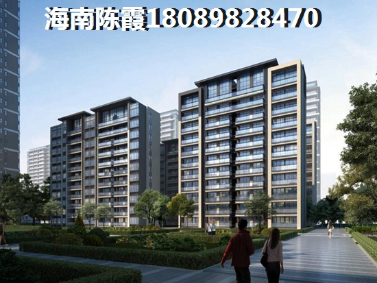 为什么XG后海南儋州房价还在涨纸