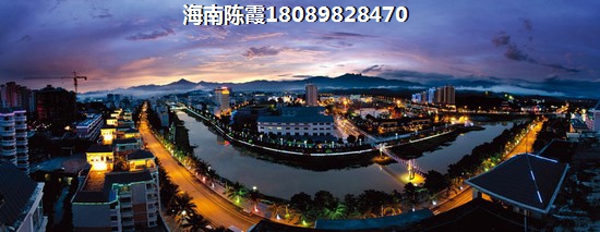 天来泉斯道庄园户型图怎么看？