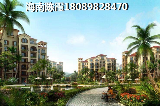 >2020儋州买房指南