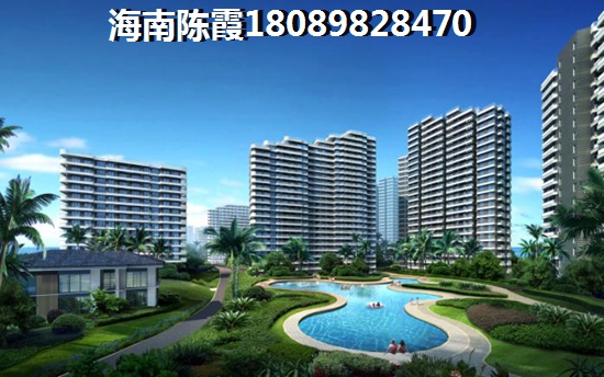 鸿基湖畔新城好不好 鸿基湖畔新城如何