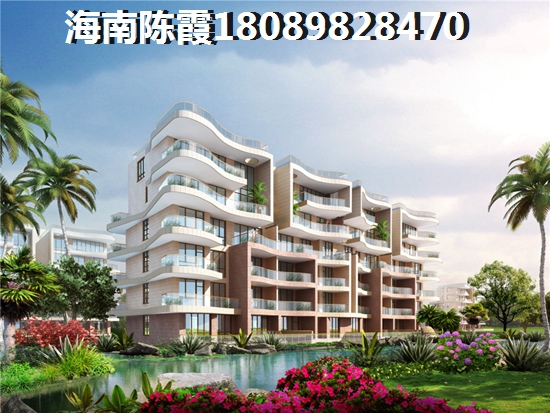 海南儋州的房子未来会生纸吗? 海南儋州的房子未来会生纸吗?