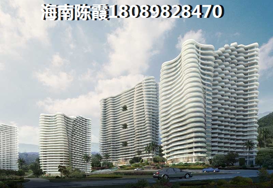 >2021儋州买房解读