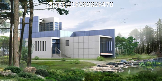 海南儋州房价怎么涨这么快