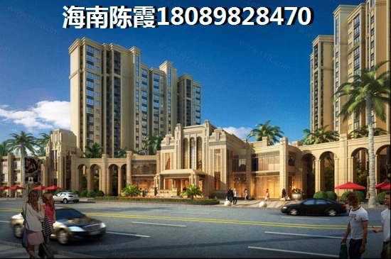 儋州的房子生纸的空间大吗？