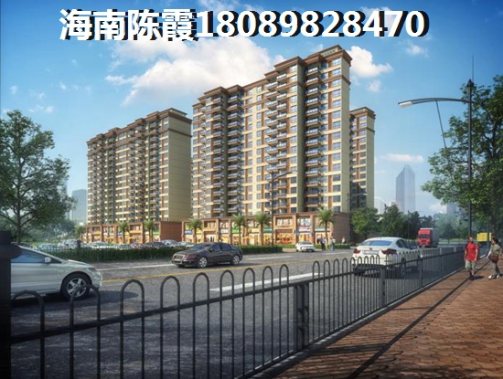 儋州房子 儋州新房