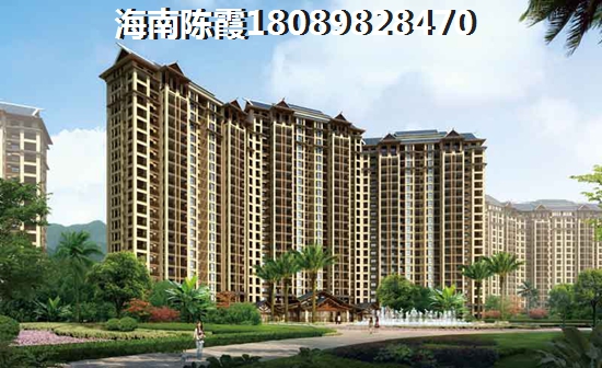 儋州联合城市花园怎么样？