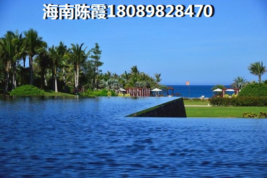 儋州房子合适买吗