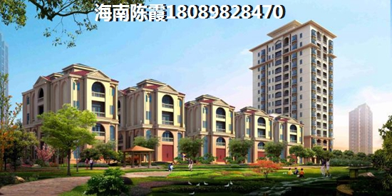 >2021儋州买房子分析