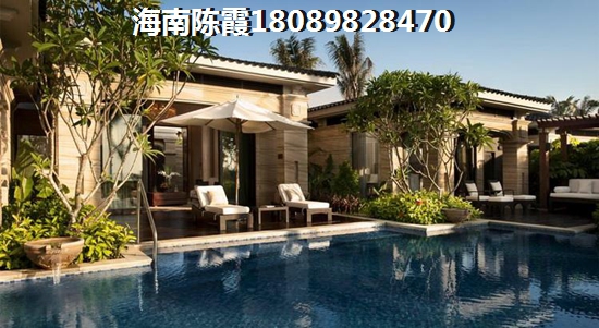 海南买房怎么样