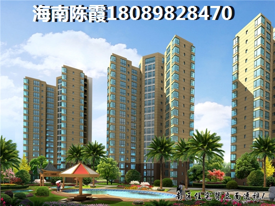 儋州低总价新房大全~1