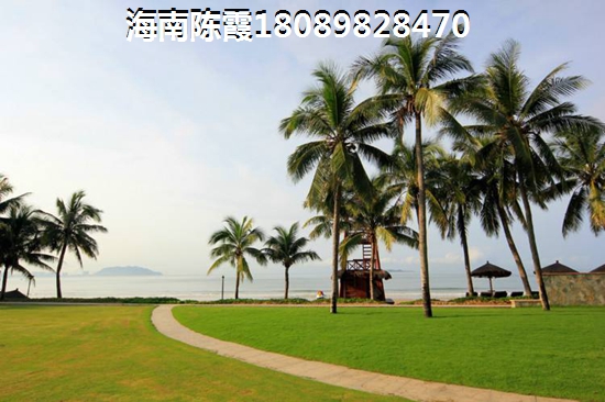 海逸豪苑性价比高不高？