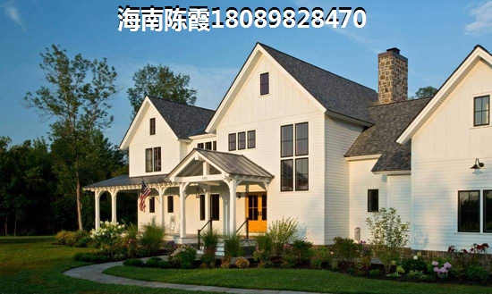 海南儋州洋浦房价怎么样了 海南儋州洋浦房价怎么样了