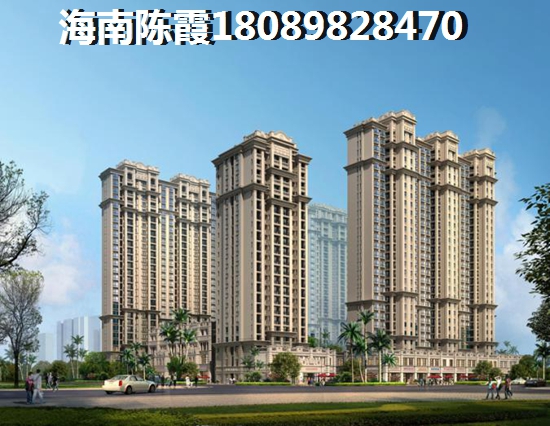 儋州儋州·亚澜湾交房注意事项