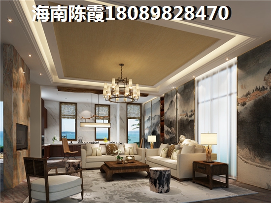 儋州·亚澜湾儋州·亚澜湾未来还有什么生纸潜力？