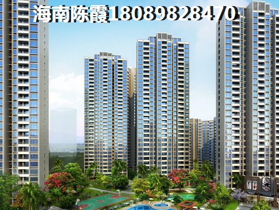 在儋州的购房者怎么购房？