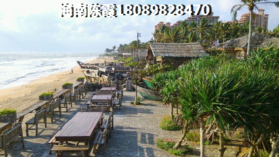 在儋州touzi买房哪里合适，蓝洋温泉大河花园开发商口碑怎么样？