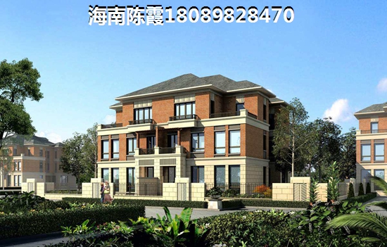 儋州房价会不会持续上涨？