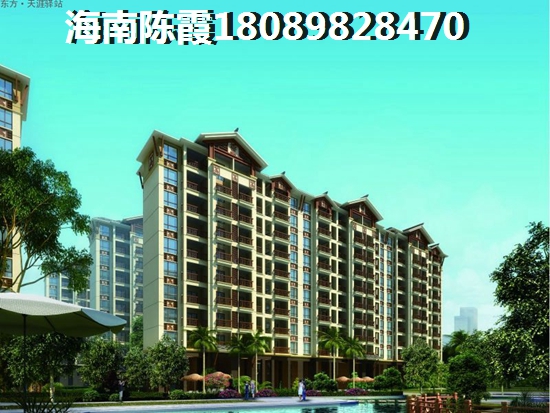海南·凤凰谷是哪个房地产开发商？