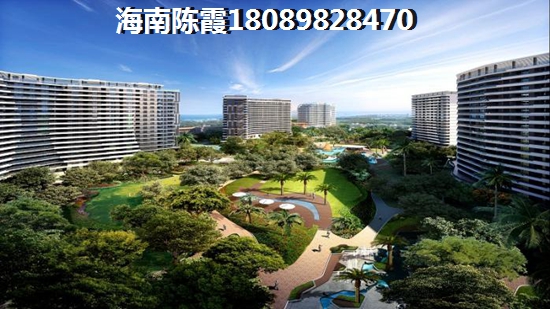 儋州白马井房价难以大涨？