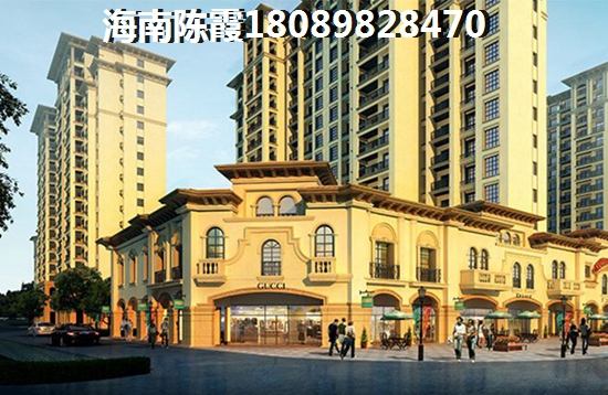 儋州洋浦什么样的房子生纸空间大