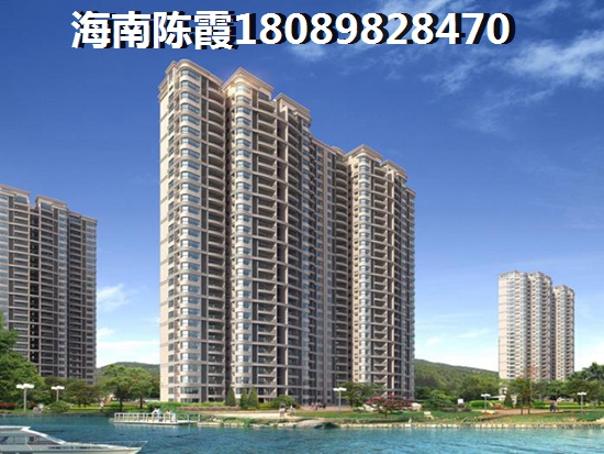 儋州古盐田·半岛海天物业怎么样？
