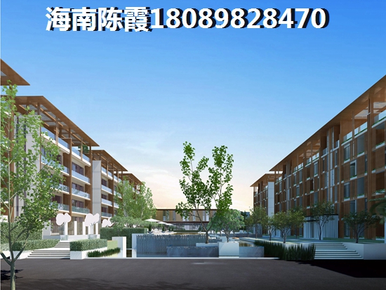 海南儋州过冬养老哪里好