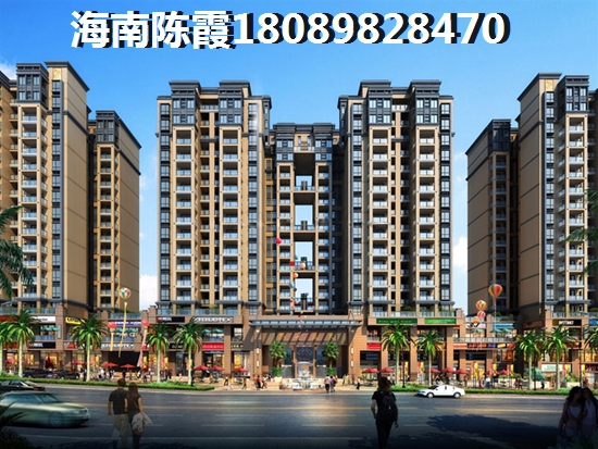 中视金海湾如何挑选合适的海景房？