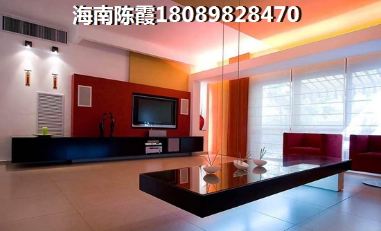 儋州哪个区域房子性价比高？