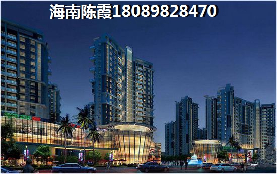 中南·智慧城养优势讲解，儋州过冬养老哪里好